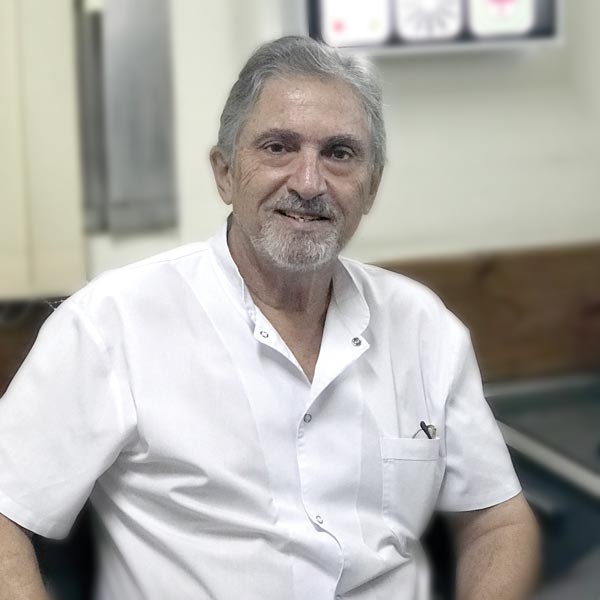 Dr. Raúl Pioli | Director Médico y Socio Gerente